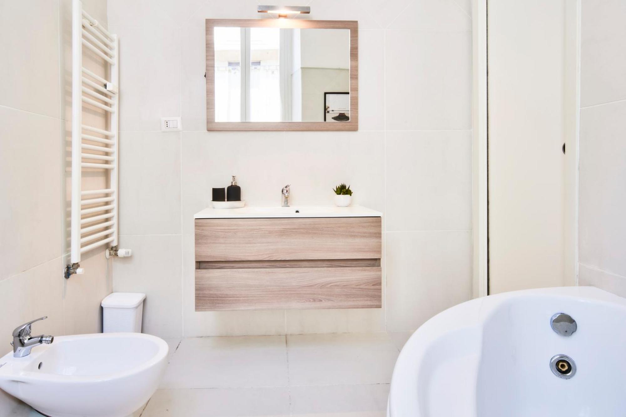 Apartamento Wonderful Near Station *