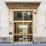 Wonderful Apartment Near Central Station