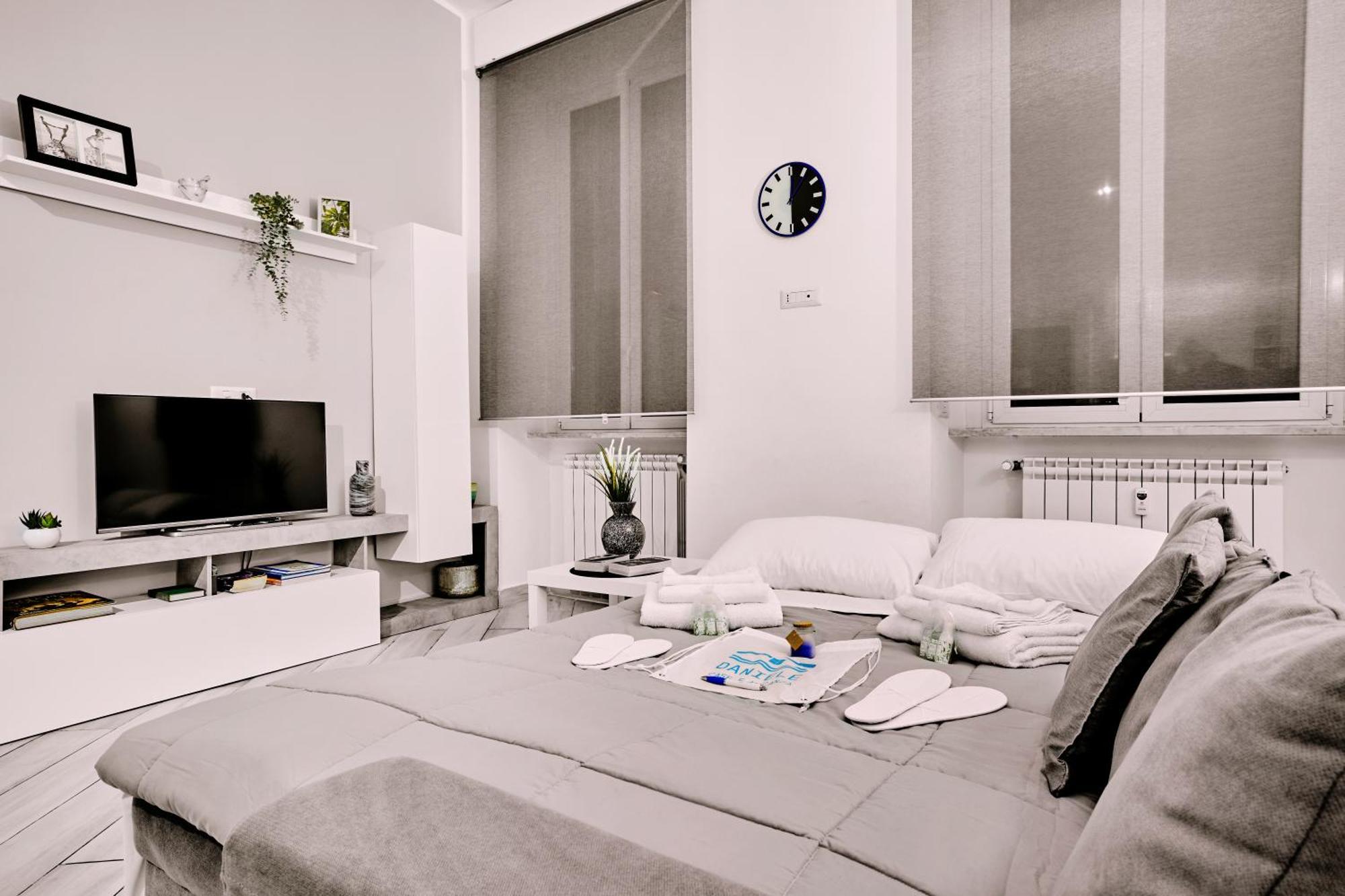 Wonderful Near Station Appartement Milan