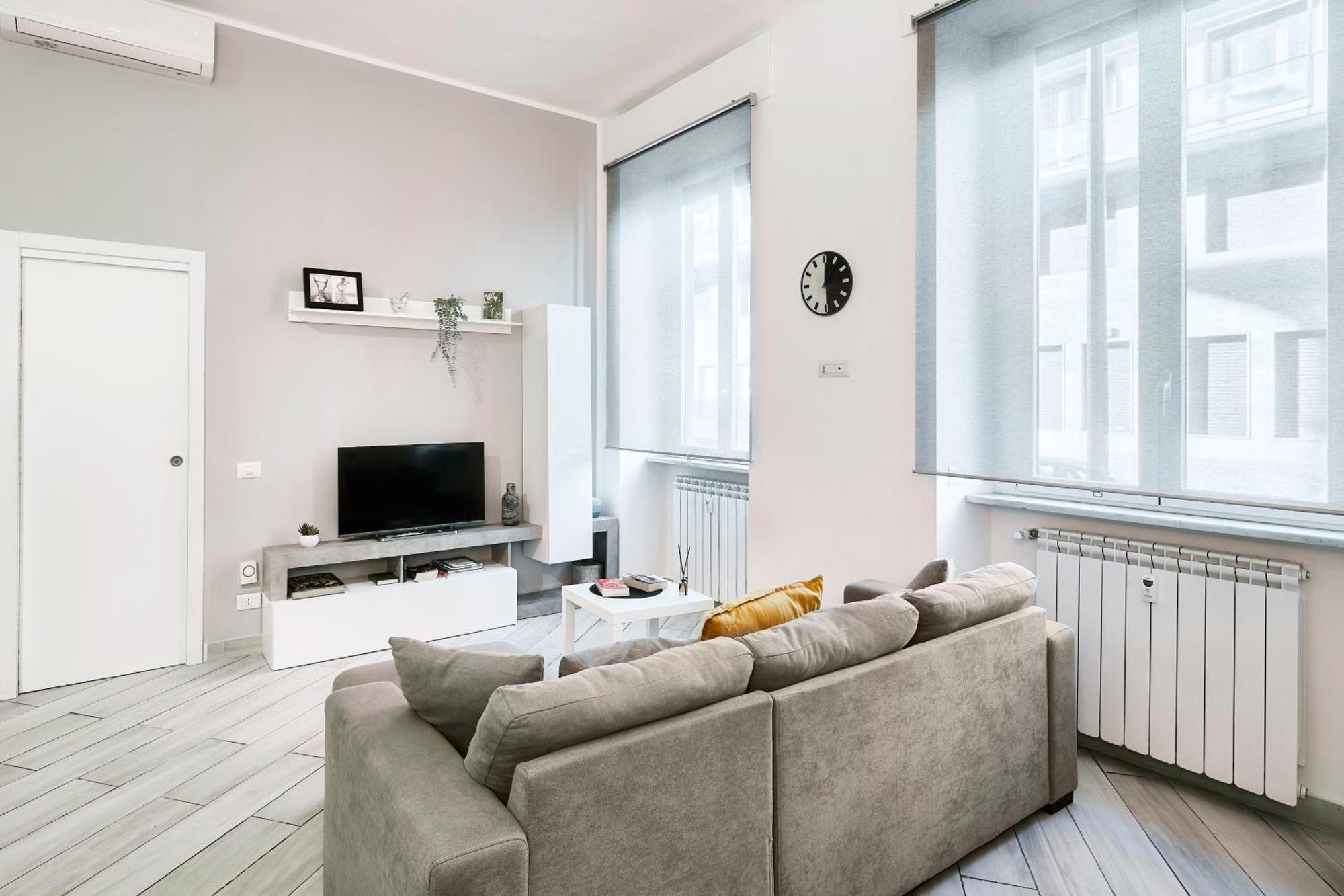 Appartement Wonderful Near Station