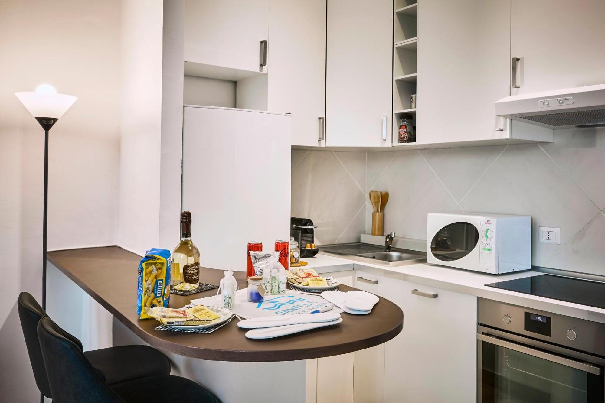 Appartement Wonderful Near Station *
