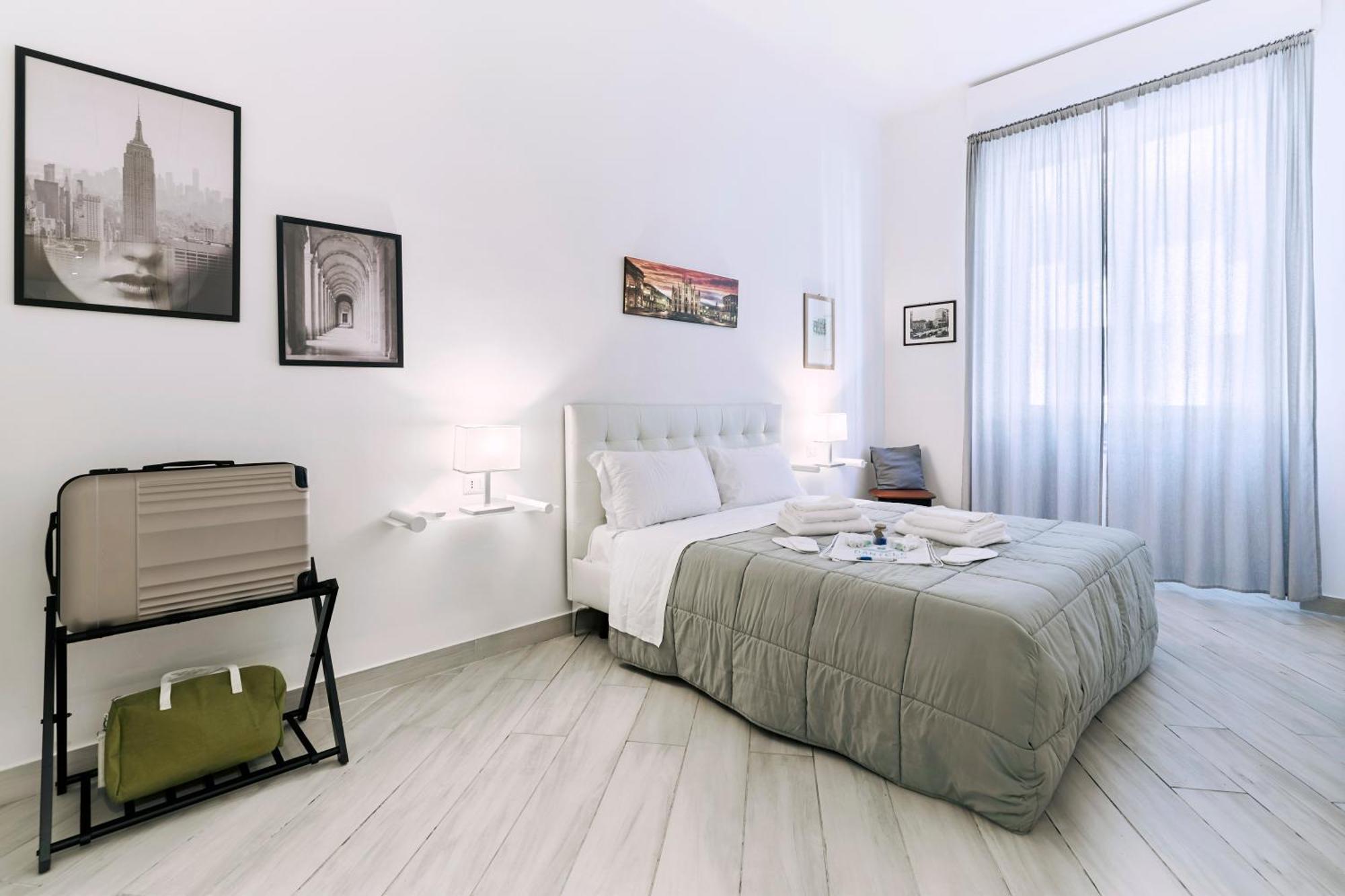 Wonderful Near Station Appartement Milan