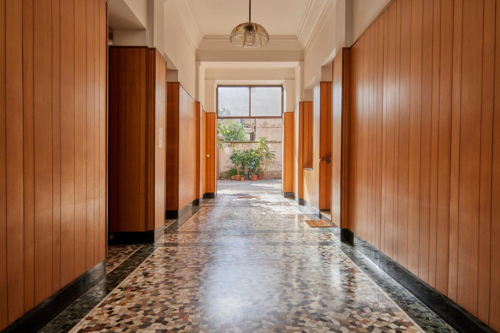 Appartement Wonderful Near Station Milan