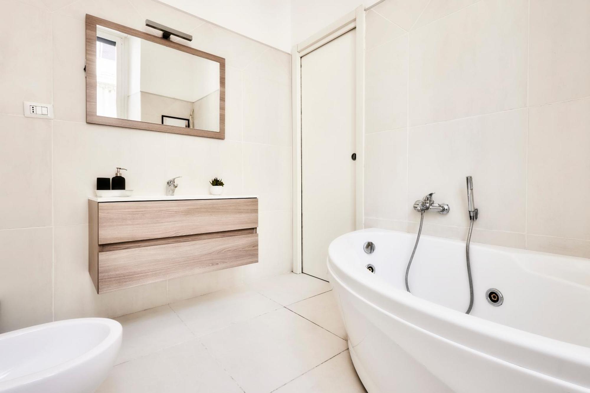 Appartement Wonderful Near Station Milan