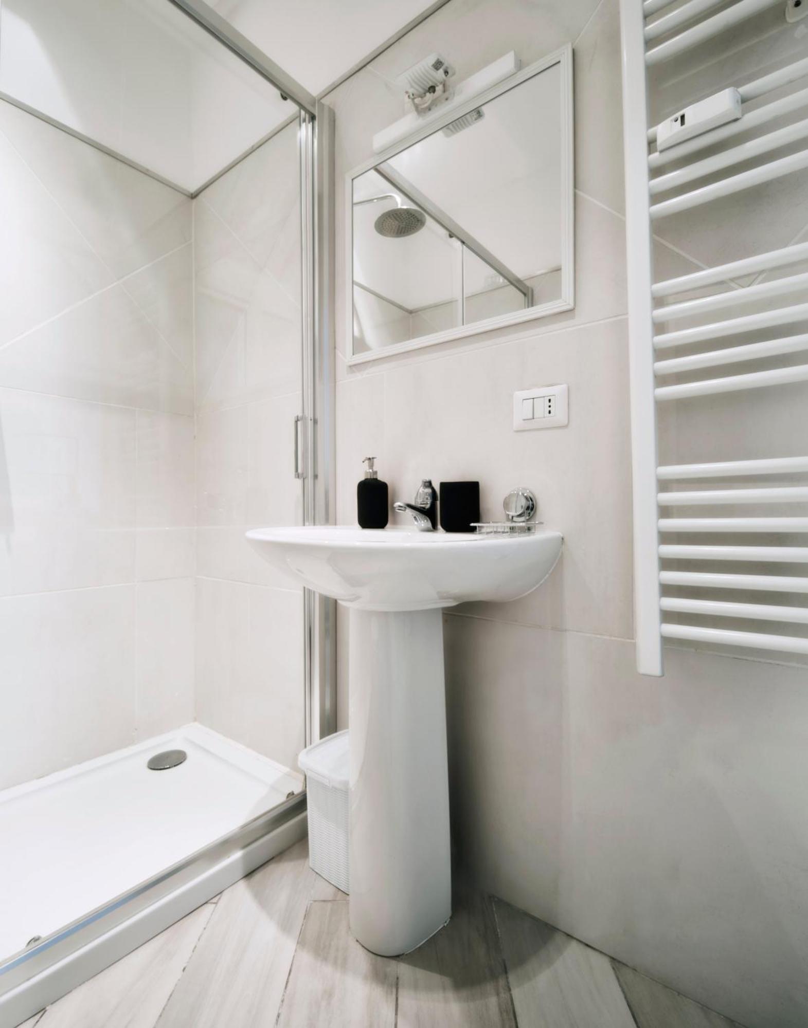 Appartement Wonderful Near Station